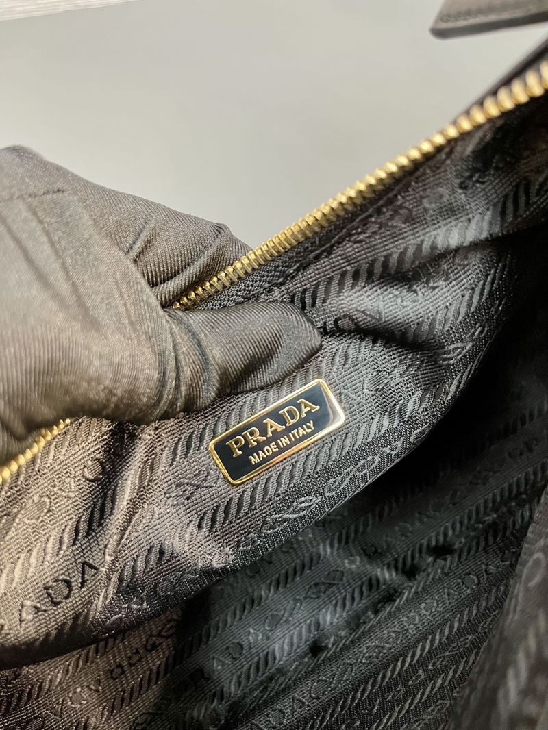 Prada Hobo Bags